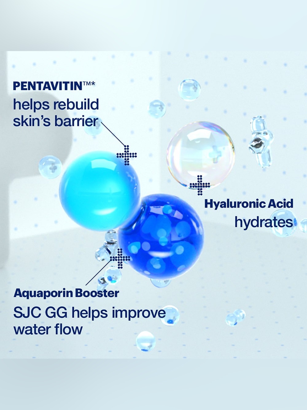 Dr.Jart+ Vital Hydra Solution Hydro Plump Treatment Essence with Hyaluronic Acid - Picture 6 of 9